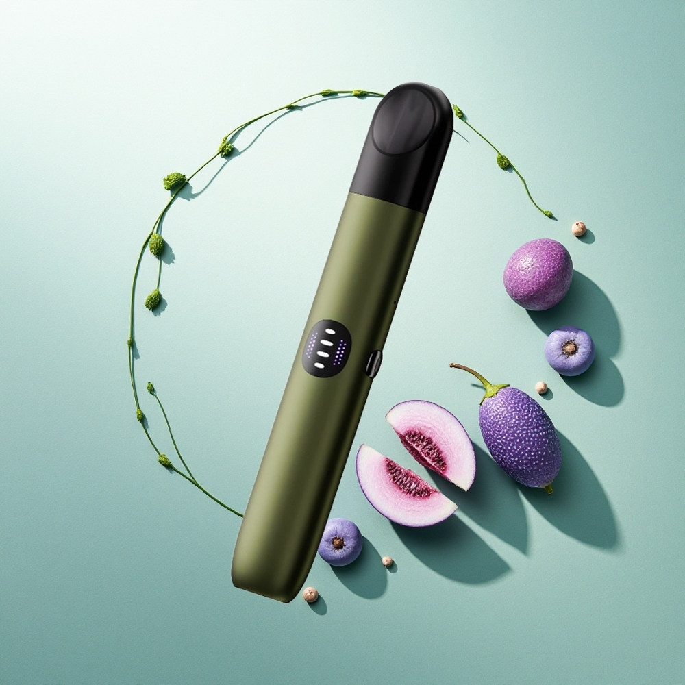 Relx Infinity 2 Vape Device MarinhaVerde Infinito 1.9ml