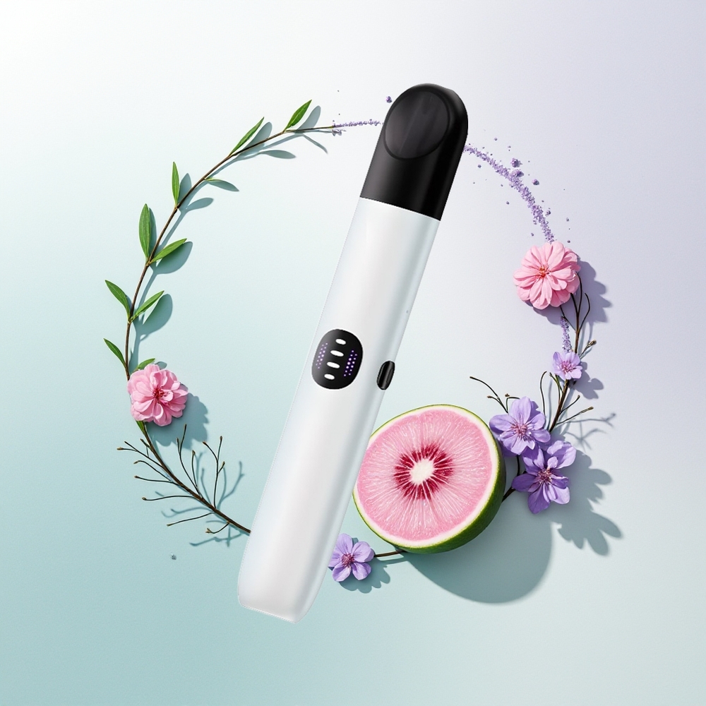 Relx Infinity 2 Vape Device Pó de Pérola Infinito 1.9ml