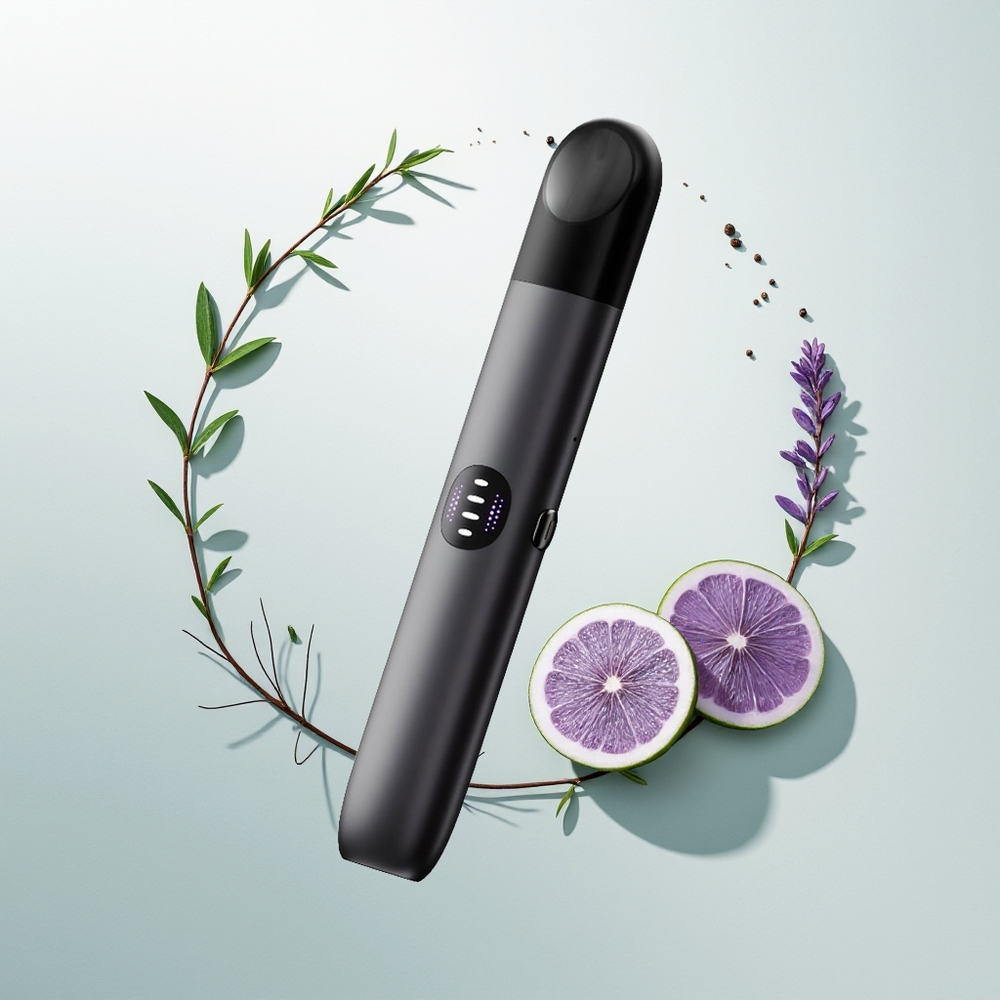 Relx Infinity 2 Vape Device Vaporizador 440mAh