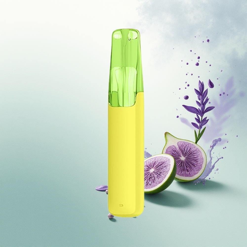 Snowplus Dash 4000 Chá Longjing de Jasmim Cerâmico