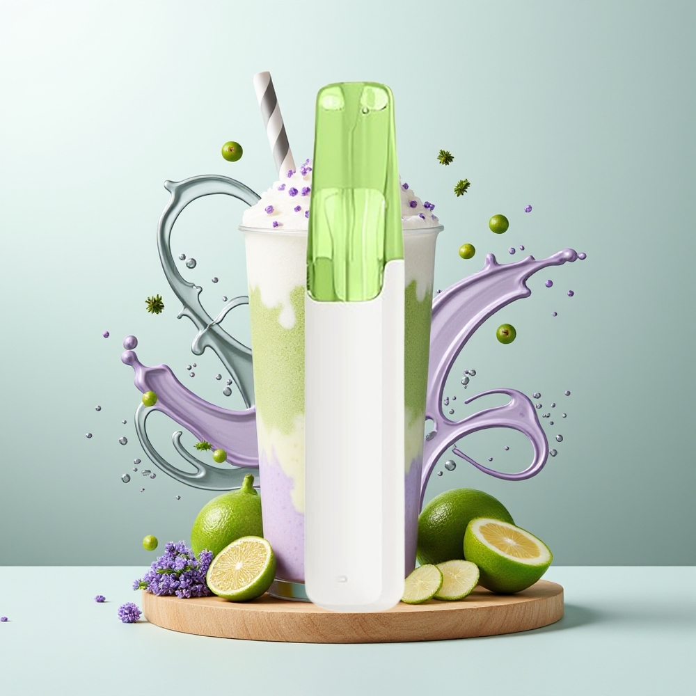 Snowplus Dash 4000 Smoothie de Matcha Cerâmico